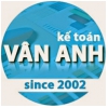 Logo Công ty Kế toán VAD