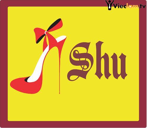 Logo Công Ty Thời Trang ShuShop
