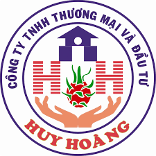 Logo Công ty TNHH Thương mại & Đầu tư Huy Hoàng