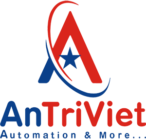 Logo Công Ty TNHH An Trí Việt