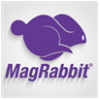 Logo Công ty TNHH MagRabbit Việt Nam