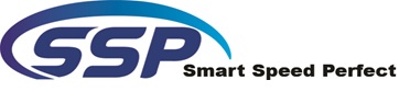 Logo SSP inc