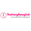 Logo Dau Tu San Xuat Thuong Mai Dich Vu Hoang Linh LTD