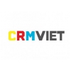 Logo Công ty phần mềm CRMVIET