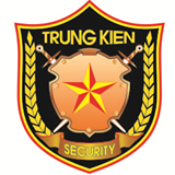 Logo Công ty CP DV Bảo Vệ Trung Kiên