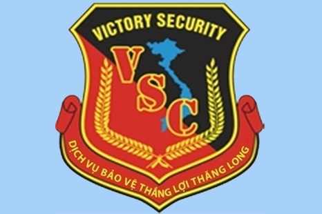 Logo Dich Vu Bao Ve Thang Loi Thang Long LTD