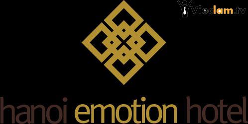 Logo hanoi emotion hotel