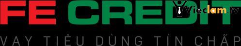 Logo FECREDIT