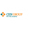 Logo TẬP ĐOÀN BĐS CENGROUP