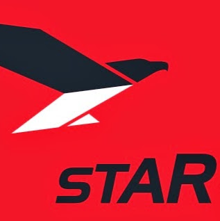 Logo Trung tâm Máy văn phòng Star Copier