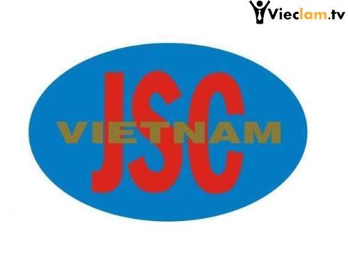 Logo Dau Tu Viet Nam Joint Stock Company
