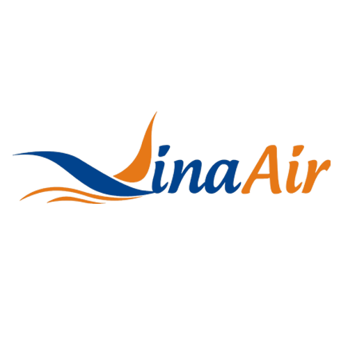 Logo Vinaair Joint Stock Company