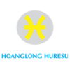 Logo công ty cổ phần phát triển nguồn nhân lực Hoàng Long chi nhánh miền trung tây nguyên