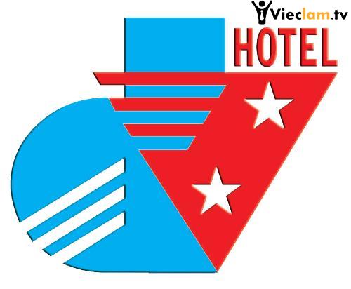 Logo KHÁCH SẠN ĐỨC VƯỢNG