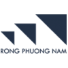 Logo công ty cổ phần Quốc Tế Rồng Phương Nam