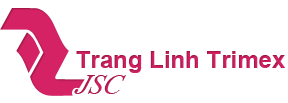 Logo Công Ty Cổ Phần Thương Mại Và Xuất Nhập Khẩu Trang Linh