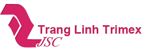 Logo Thuong Mai Va Xuat Nhap Khau Trang Linh Joint Stock Company