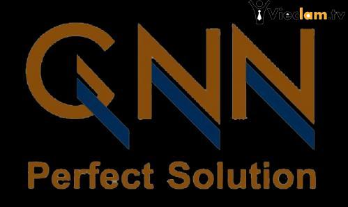 Logo Công ty TNHH MTV TM-DV Gia Nguyễn Nguyễn