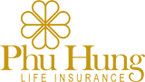 Logo Công ty cổ phần Phú Hưng Life