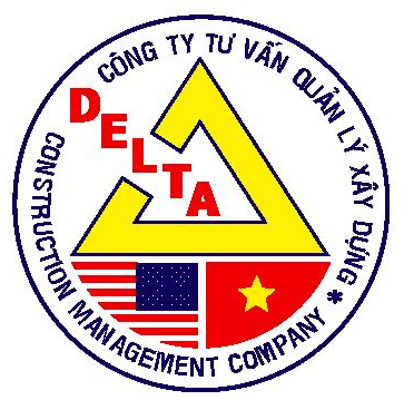 Logo Delta Construction Management Company Ltd.