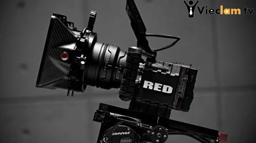 Logo Công ty Truyền thông Tương Lai Việt