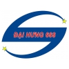 Logo Công Ty TNHH Tầm Nhìn Đại Hưng 668