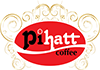 Logo Pihatt Coffee