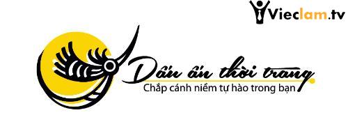 Logo Công Ty TNHH Dấu Ấn Thời Trang