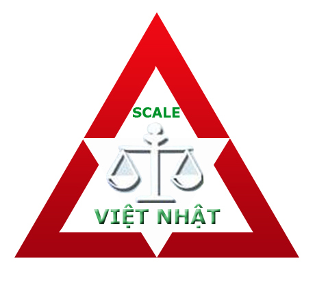 Logo Can Dien Tu Viet Nhat LTD