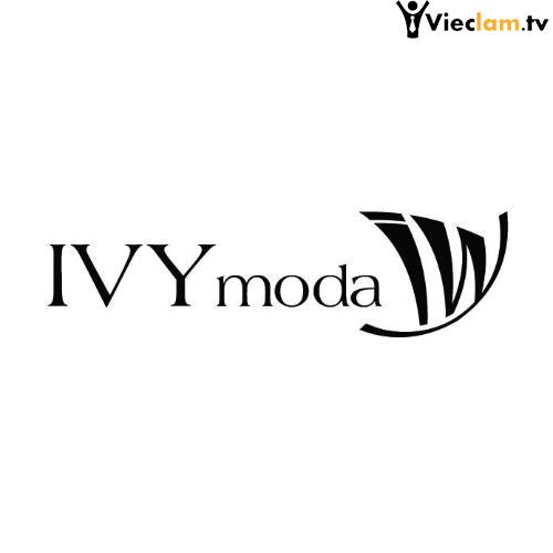 Logo Công Ty CP Dư Kim - Thời trang IVY moda