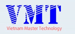 Logo công ty cổ phần thiết bị vật tư VMT Việt Nam