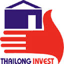 Logo Công ty cổ phần đầu tư và phát triển Thái Long