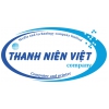 Logo Công ty TNHH  Công Nghệ & Truyền Thông Thanh Niên Việt