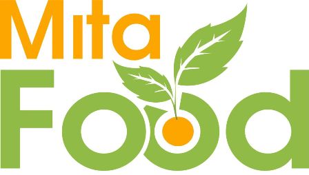 Logo Mita Food