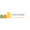 Logo Công ty cổ phần kiến trúc xây dựng nội thất Your house