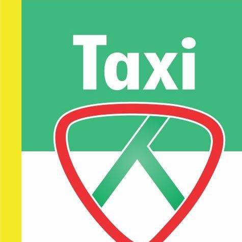 Logo Công ty Cổ phần Taxi Hà Nội Quốc Tuấn