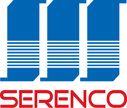 Logo Thiều Quang - Serenco