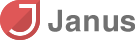 Logo Công Ty Cổ Phần Janus