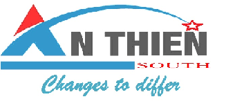 Logo Thuong Mai South An Thien LTD