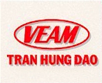 Logo Công ty TNHH MTV Cơ khí Trần Hưng Đạo