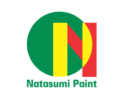 Logo Công ty CP Công nghệ sơn NATASUMI Việt Nam