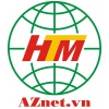 Logo CÔNG TY CỔ PHẦN TMDV HTM