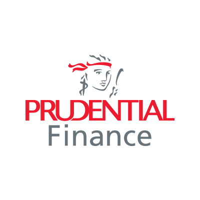 Logo Prudential Finance