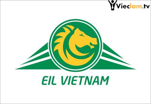 Logo EIL VIETNAM