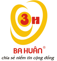 Logo Công ty TNHH Ba Huân