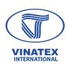 Logo CT CP Vinatex Quốc Tế