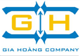 Logo CÔNG TY TNHH MTV XD CƠ KHÍ GIA HOÀNG