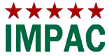 Logo Công ty CP IMPAC