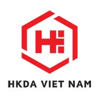 Logo Công Ty Cổ Phần Hkda Việt Nam
