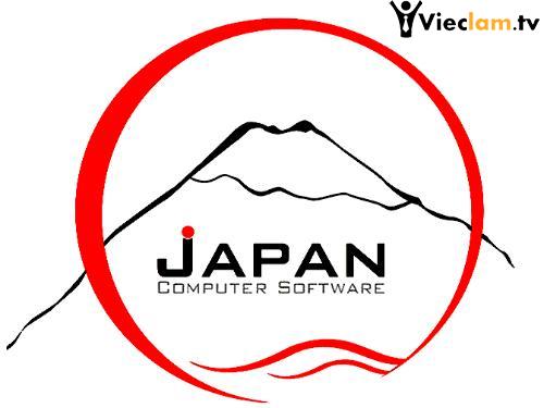 Logo Japan Computer Software Co. LTD.